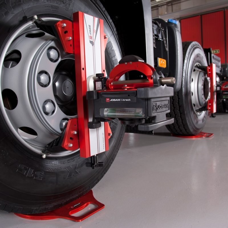 wheel-alignment